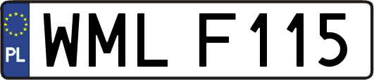 WMLF115