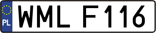 WMLF116
