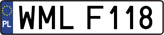WMLF118