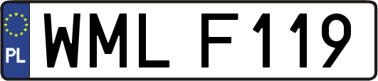 WMLF119