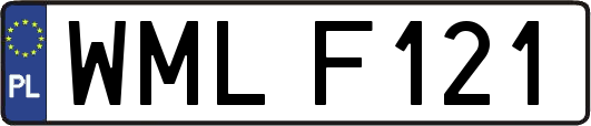 WMLF121