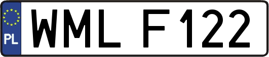 WMLF122