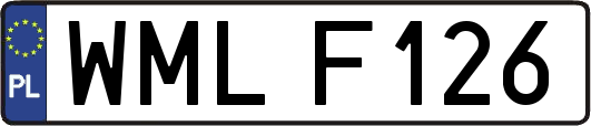 WMLF126