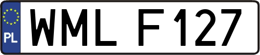 WMLF127