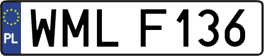 WMLF136