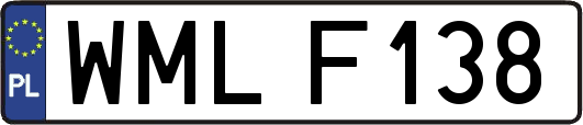 WMLF138