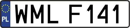 WMLF141