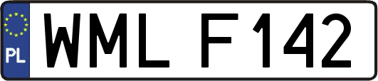WMLF142