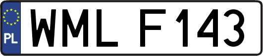 WMLF143