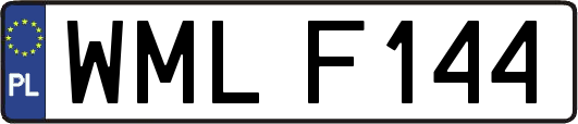 WMLF144