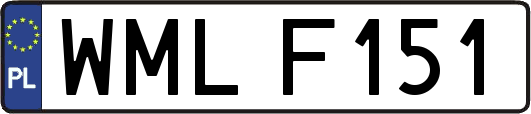 WMLF151