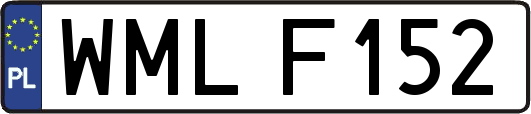 WMLF152