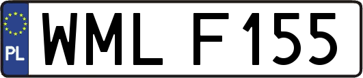 WMLF155