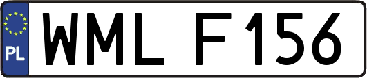 WMLF156