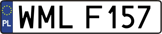 WMLF157