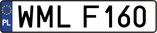 WMLF160
