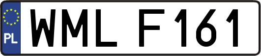 WMLF161