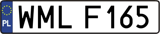 WMLF165