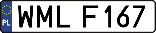 WMLF167