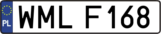 WMLF168