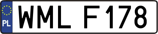 WMLF178