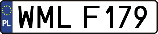 WMLF179