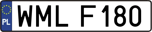 WMLF180