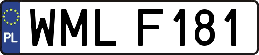 WMLF181