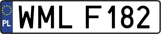 WMLF182