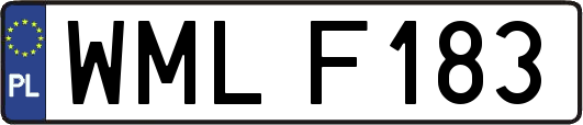 WMLF183