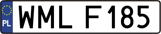 WMLF185