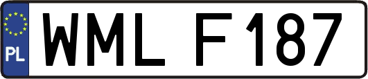 WMLF187
