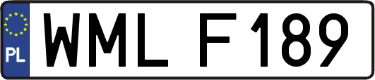 WMLF189