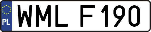 WMLF190