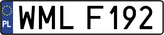 WMLF192