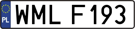 WMLF193