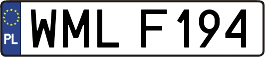 WMLF194
