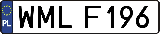 WMLF196