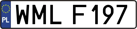 WMLF197