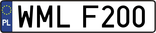 WMLF200
