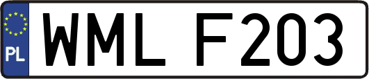 WMLF203