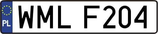 WMLF204