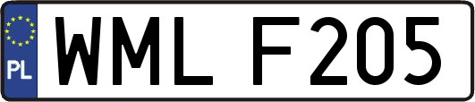 WMLF205