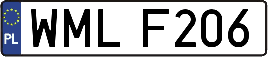 WMLF206