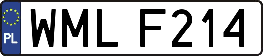 WMLF214