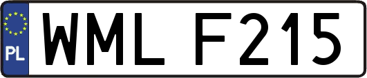 WMLF215