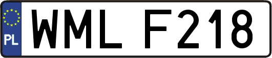 WMLF218
