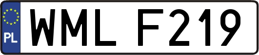 WMLF219