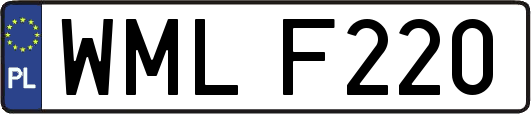 WMLF220