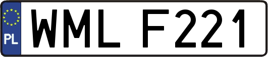 WMLF221